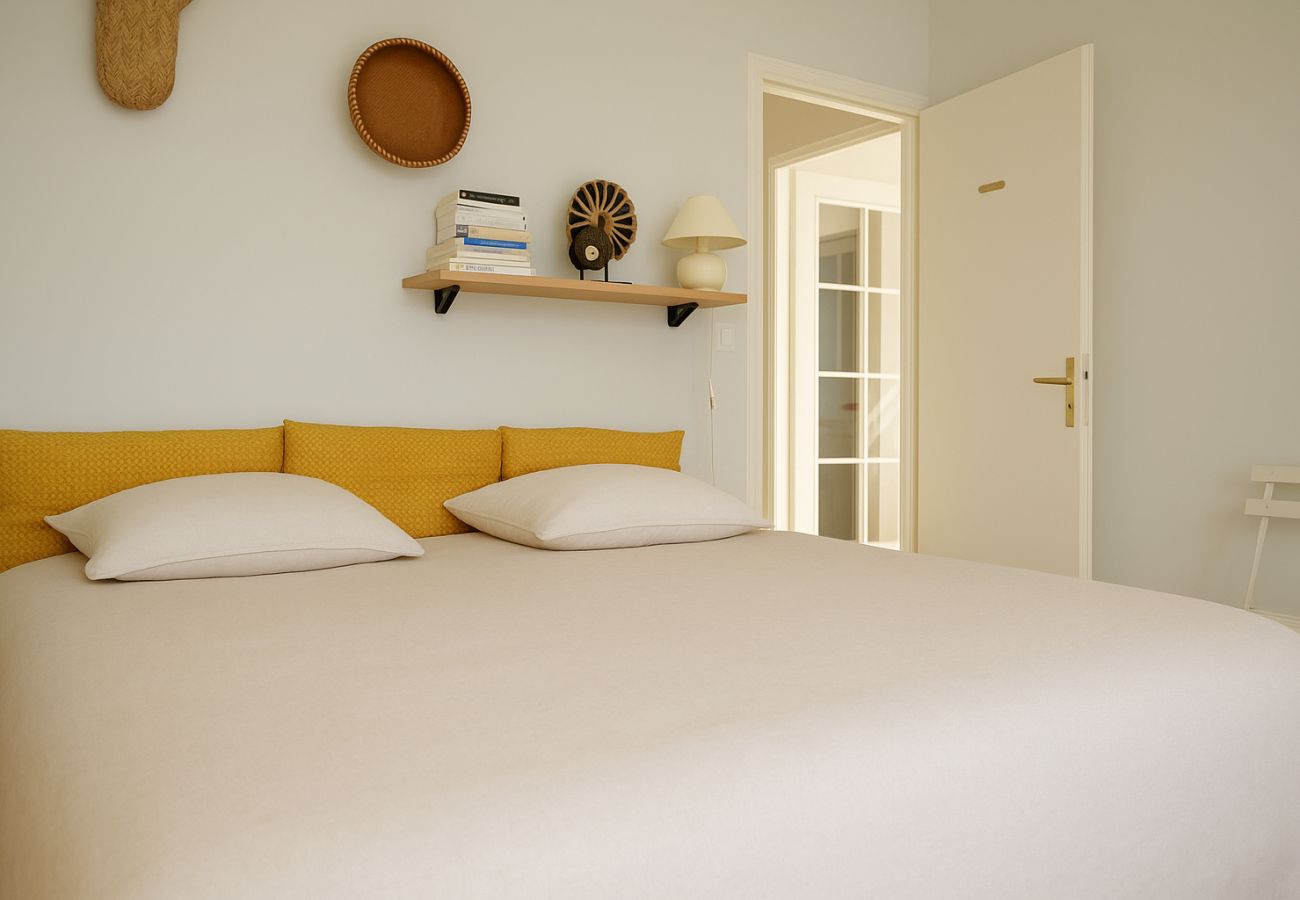 Appartement à Les Sables-d´Olonne - Charmant appartement en plein coeur des Sables d'Olonne pour deux personnes