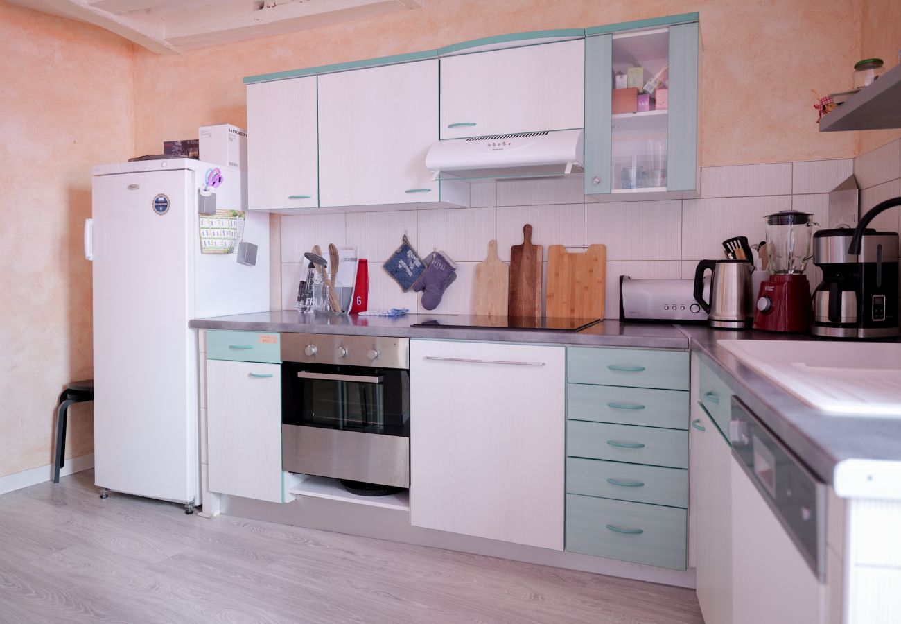 Appartement à Les Sables-d´Olonne - Grand appartement idéalement situé centre ville des Sables - 6 personnes