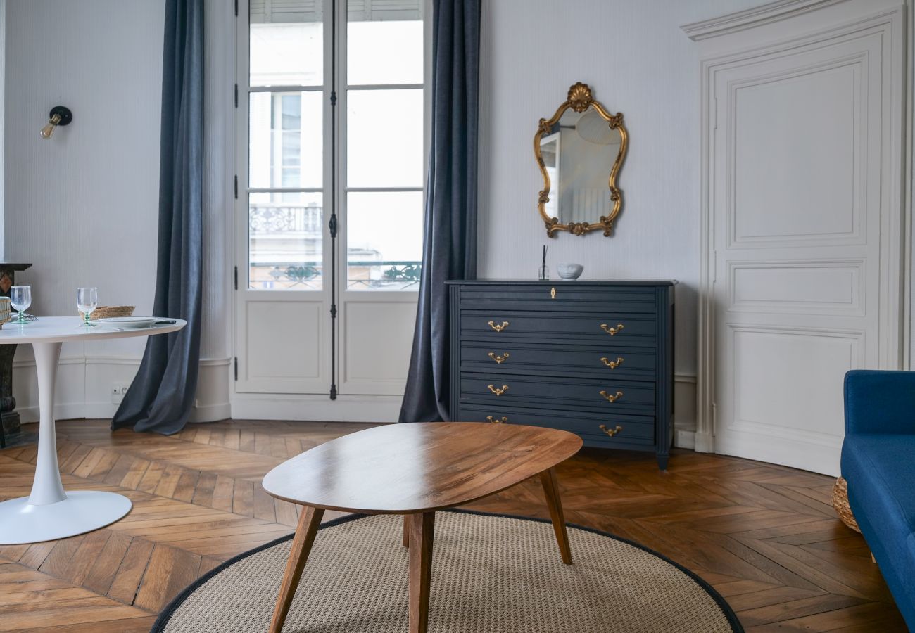 Appartement à Angers - Joli appartement - coeur de ville - 2 personnes