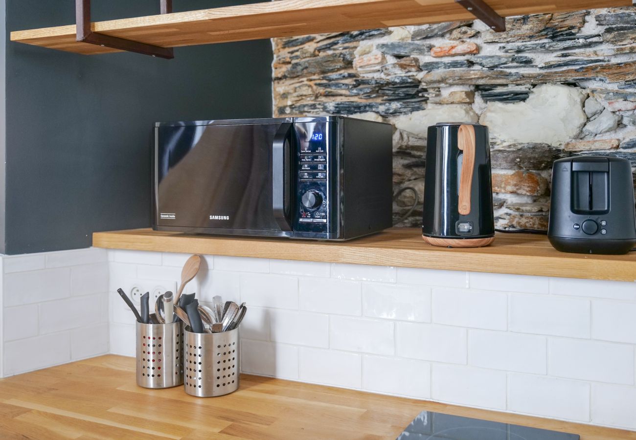 Appartement à Angers - Joli appartement - coeur de ville - 2 personnes