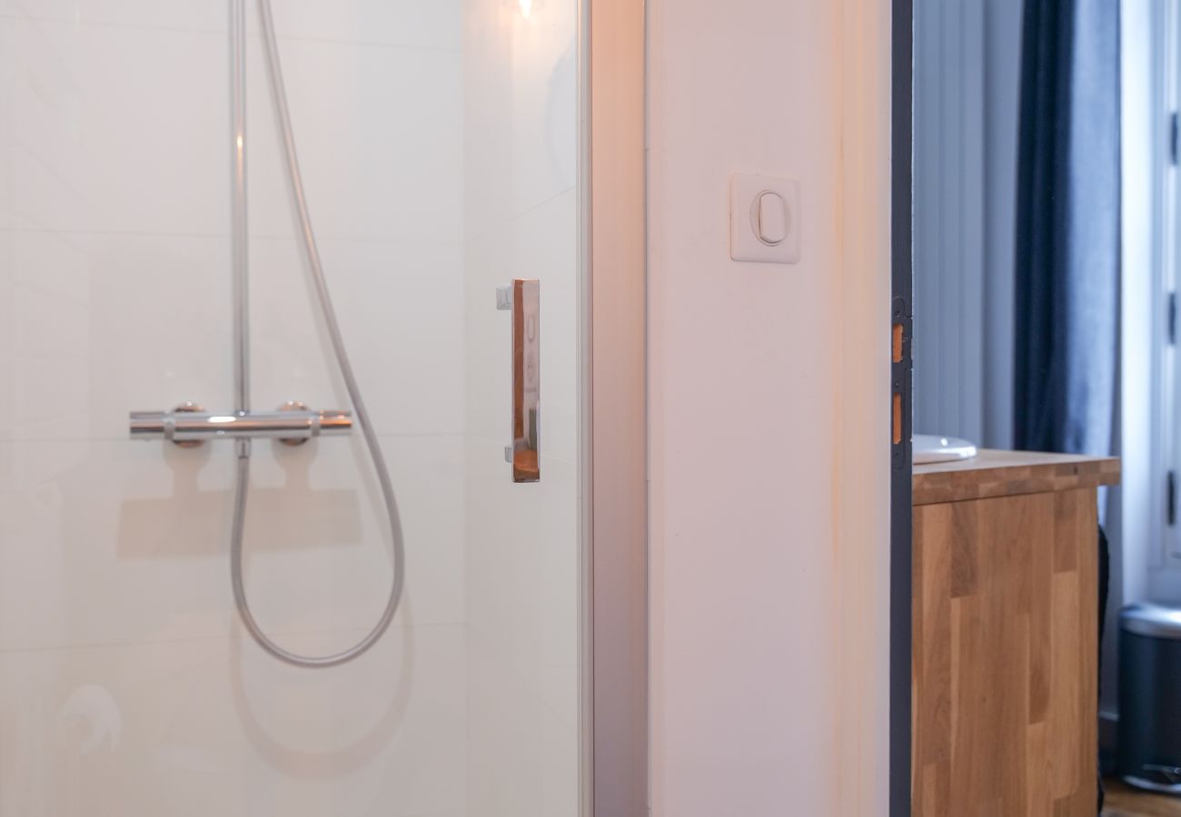 Appartement à Angers - Joli appartement - coeur de ville - 2 personnes