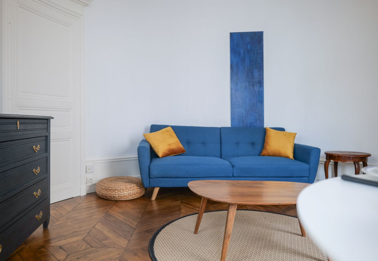 Appartement à Angers - Joli appartement - coeur de ville - 2 personnes