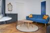 Appartement à Angers - Joli appartement - coeur de ville - 2 personnes