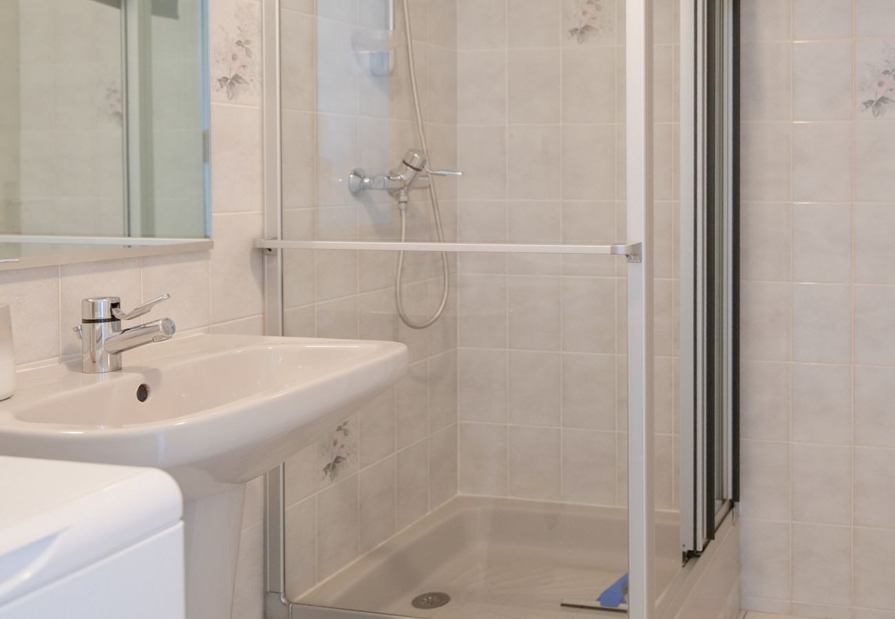 Appartement à Les Sables-d´Olonne - Appartement quartier des Présidents pour 6 personnes