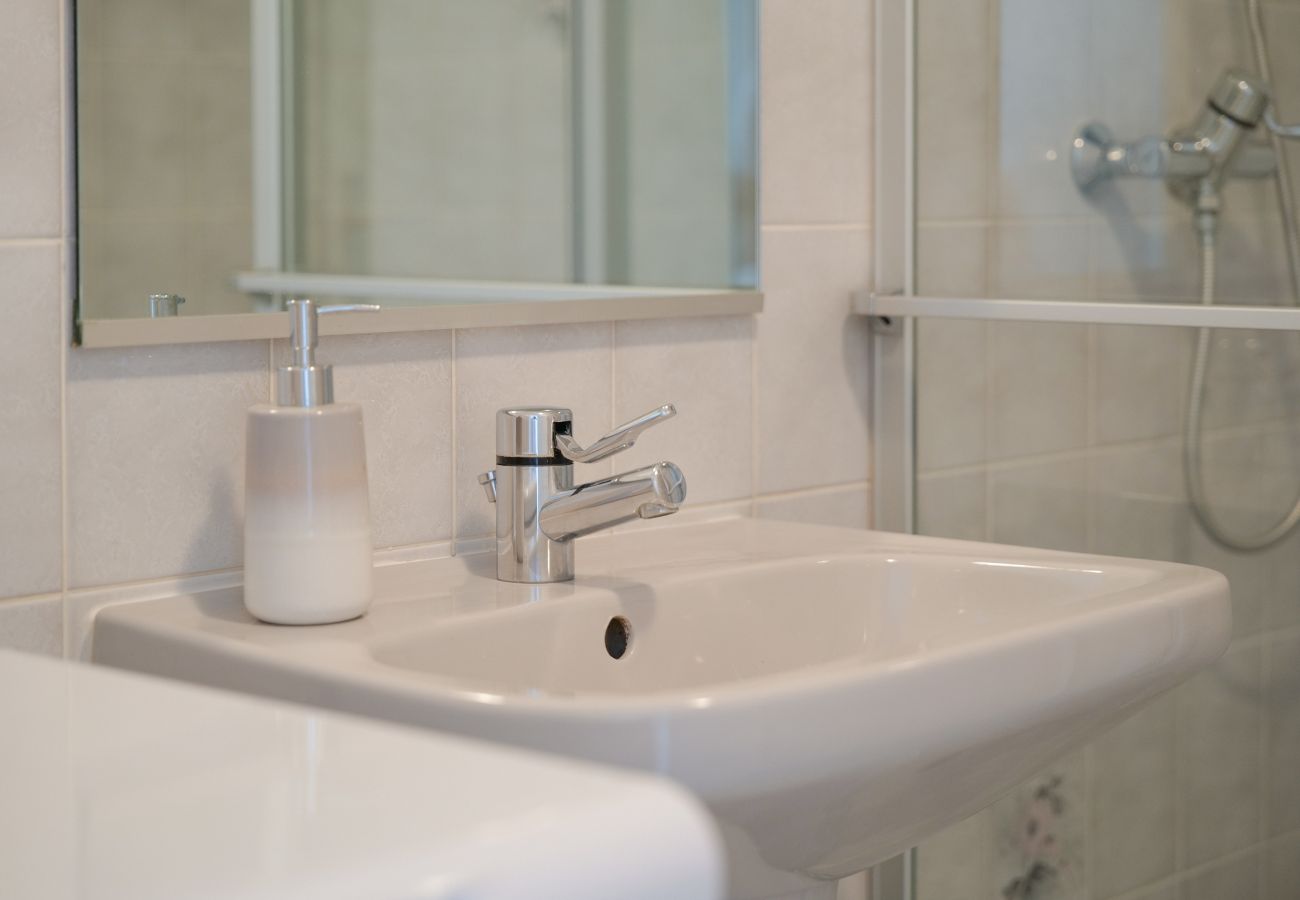 Appartement à Les Sables-d´Olonne - Appartement quartier des Présidents pour 6 personnes