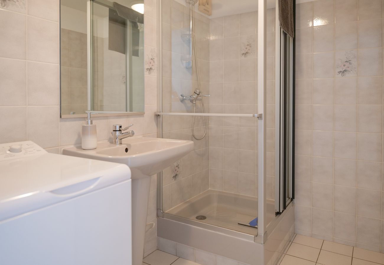 Appartement à Les Sables-d´Olonne - Appartement quartier des Présidents pour 6 personnes