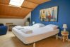 Appartement à Les Sables-d´Olonne - LE MOUSSAILLON - PRÉSIDENTS - 6 PERSONNES
