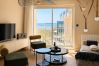 Appartement à Les Sables-d´Olonne - Séjour face à l'océan – Appartement 6 personnes Les Sables