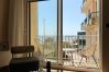 Appartement à Les Sables-d´Olonne - Séjour face à l'océan – Appartement 6 personnes Les Sables
