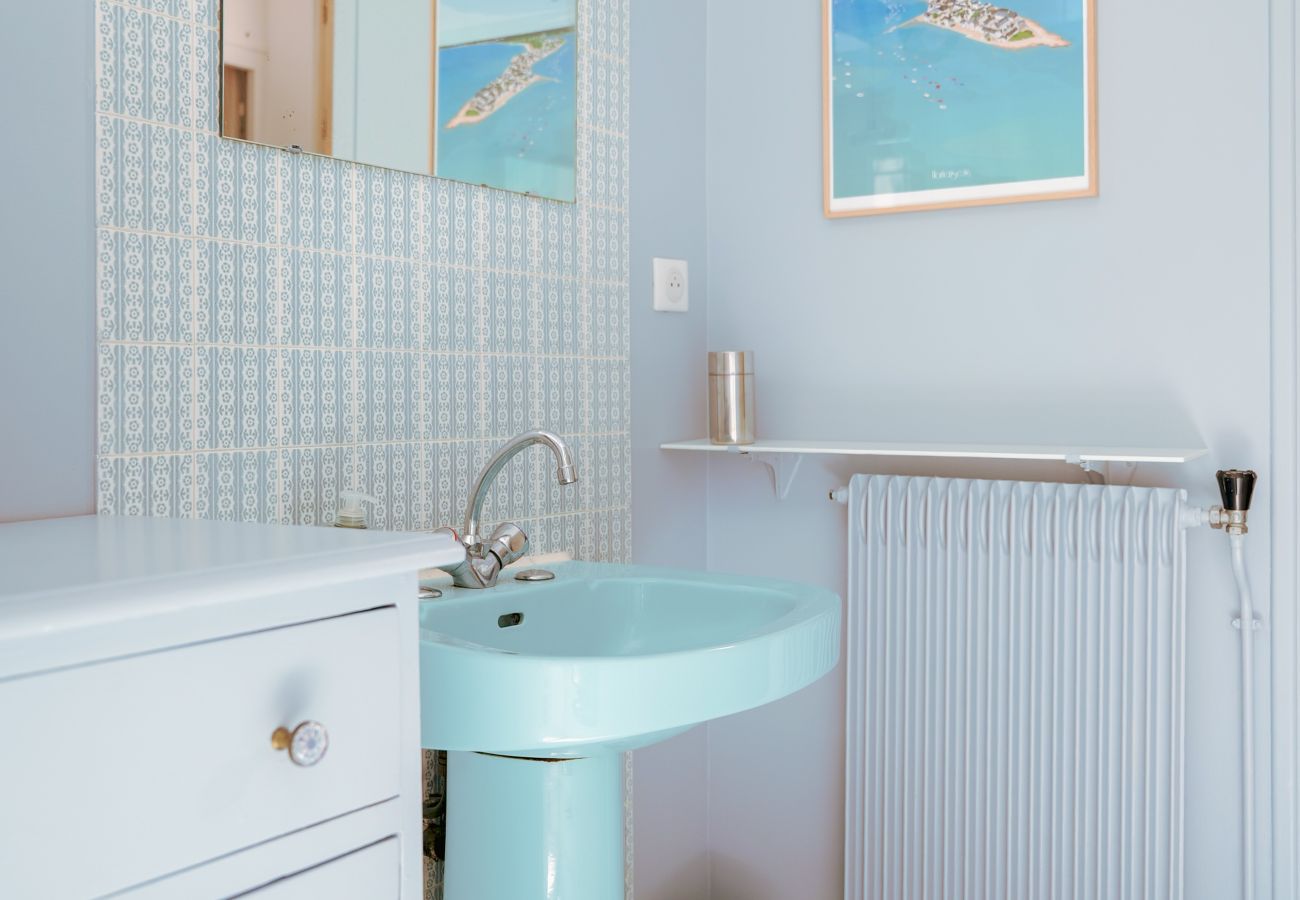 Maison à Les Sables-d´Olonne - Superbe maison de vacances - 6 personnes