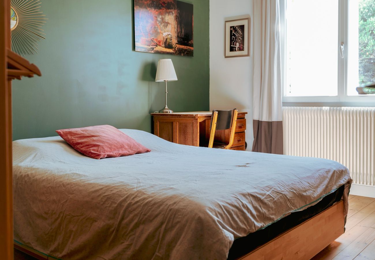 Maison à Les Sables-d´Olonne - Superbe maison de vacances - 6 personnes
