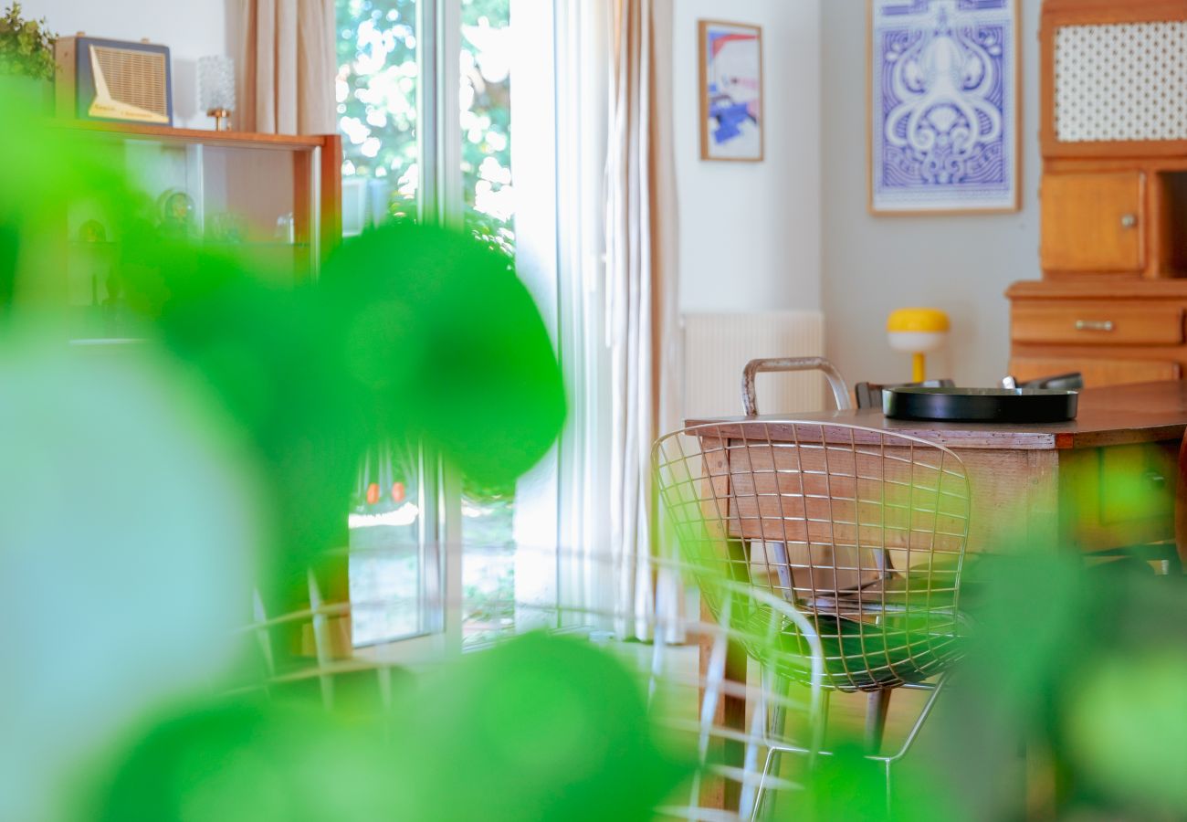 Maison à Les Sables-d´Olonne - Superbe maison de vacances - 6 personnes