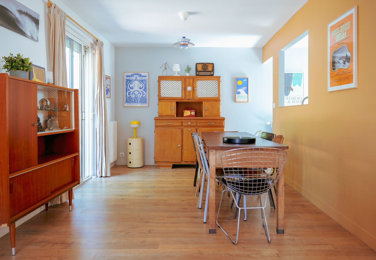 Maison à Les Sables-d´Olonne - Superbe maison de vacances - 6 personnes