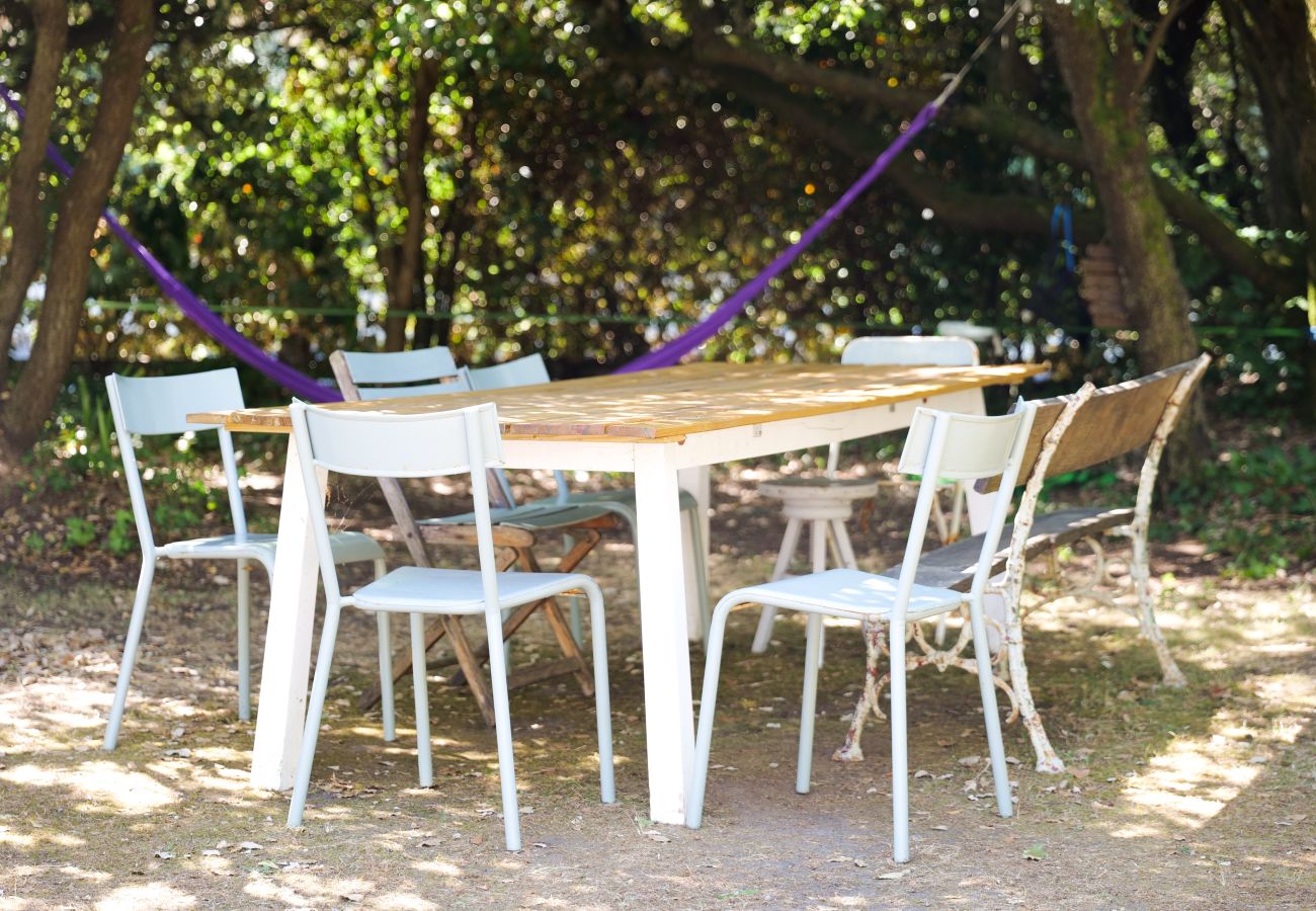 Maison à Les Sables-d´Olonne - Superbe maison de vacances - 6 personnes