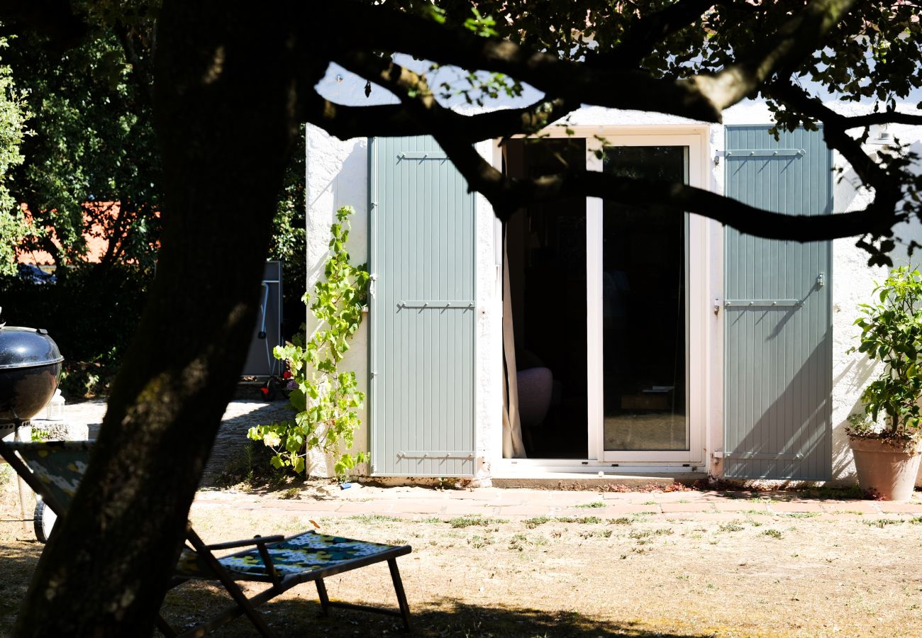 Maison à Les Sables-d´Olonne - Superbe maison de vacances - 6 personnes