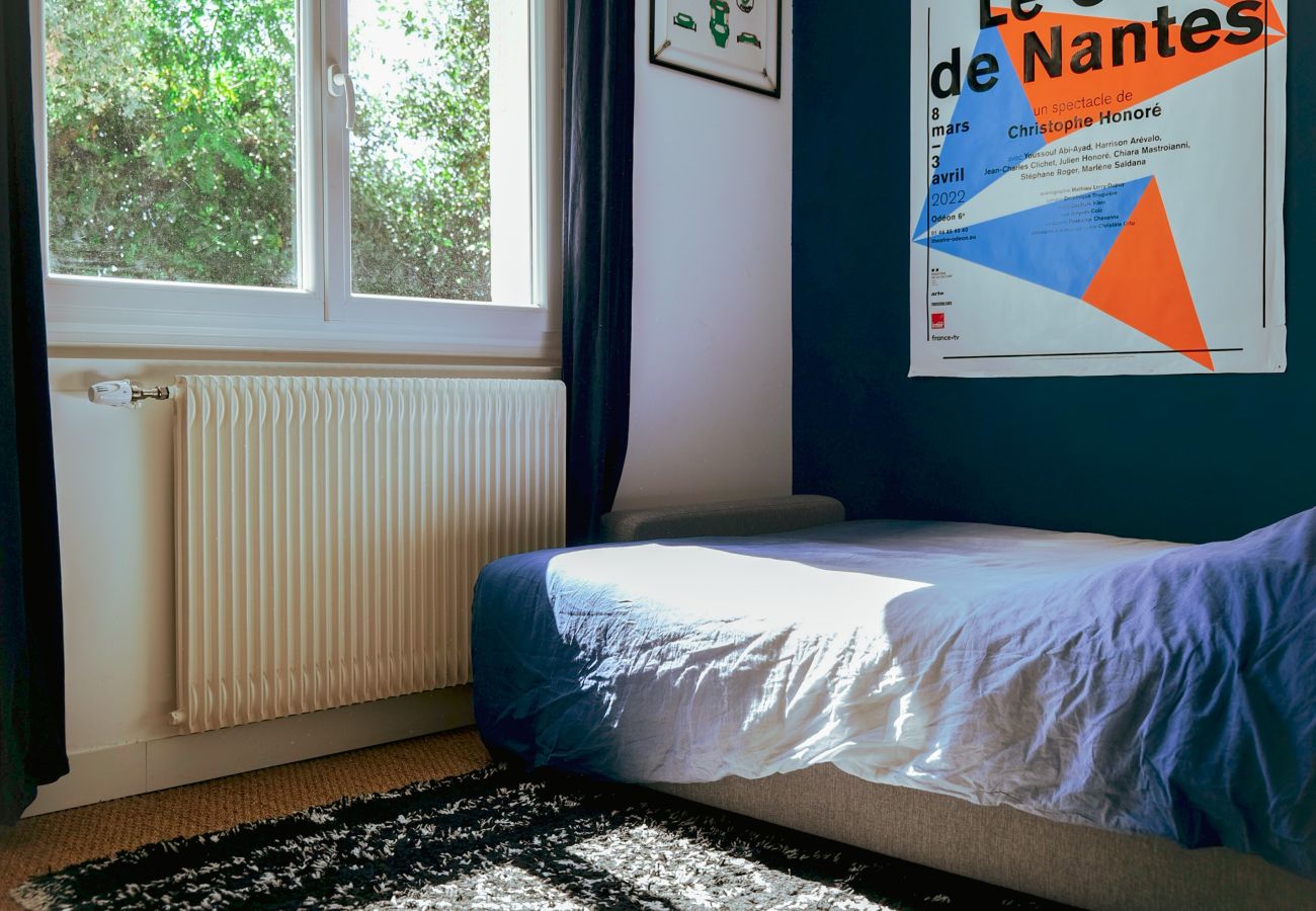 Maison à Les Sables-d´Olonne - Superbe maison de vacances - 6 personnes