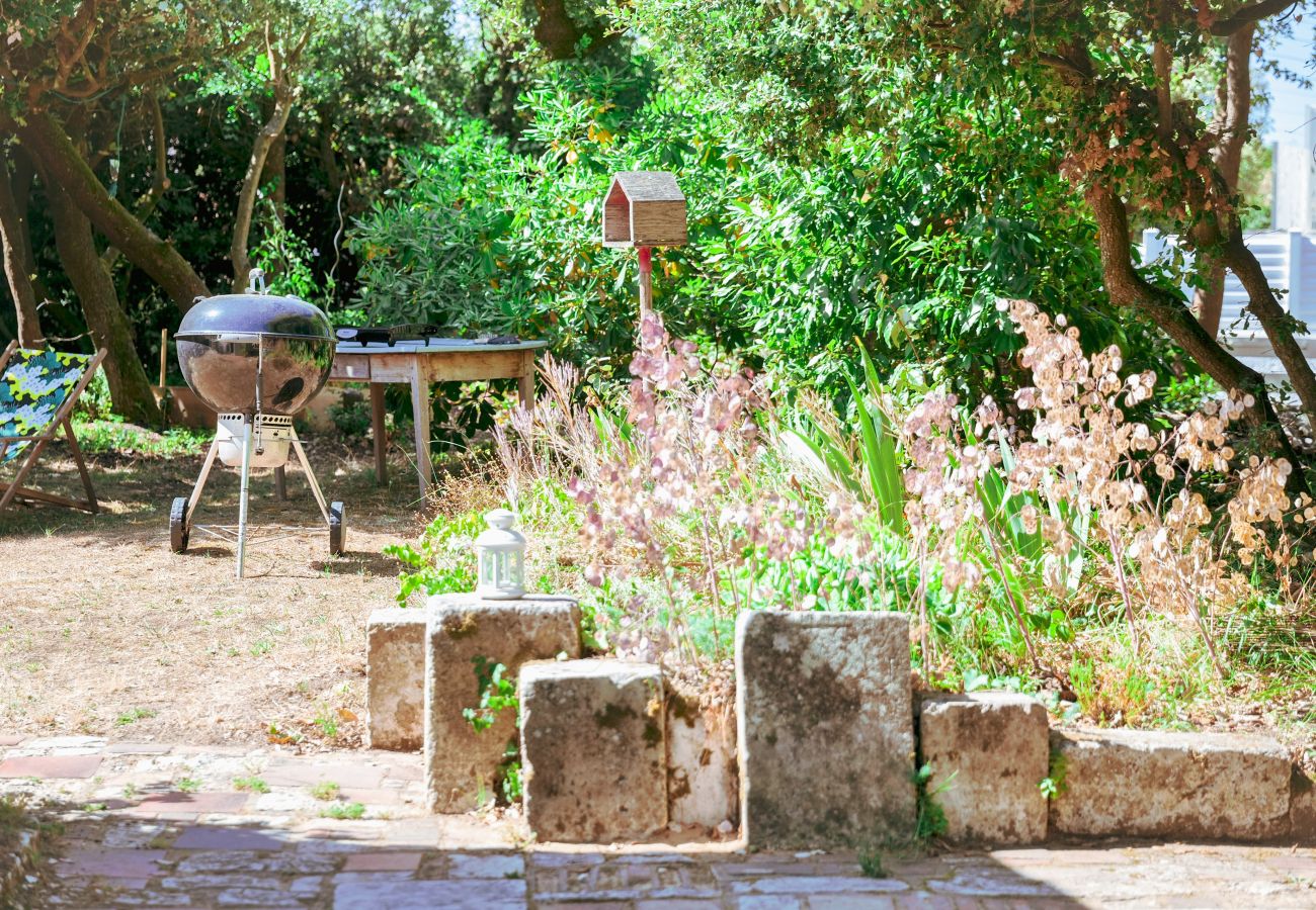Maison à Les Sables-d´Olonne - Superbe maison de vacances - 6 personnes