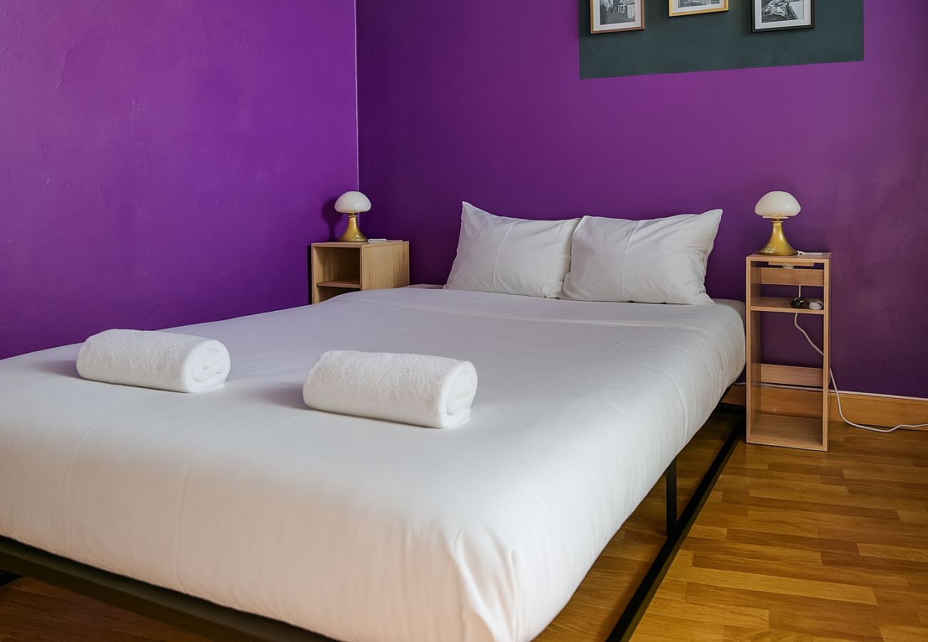 Studio à Olonne-sur-Mer - Studio thème japon - 2 personnes
