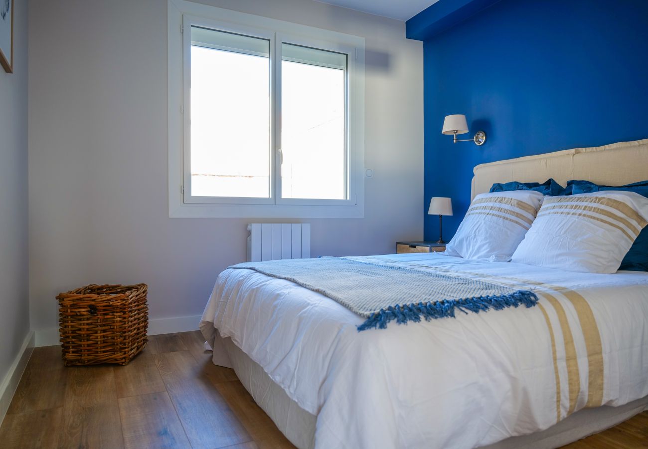 Appartement à Les Sables-d´Olonne - Très bel appartement face mer - 4 personnes 