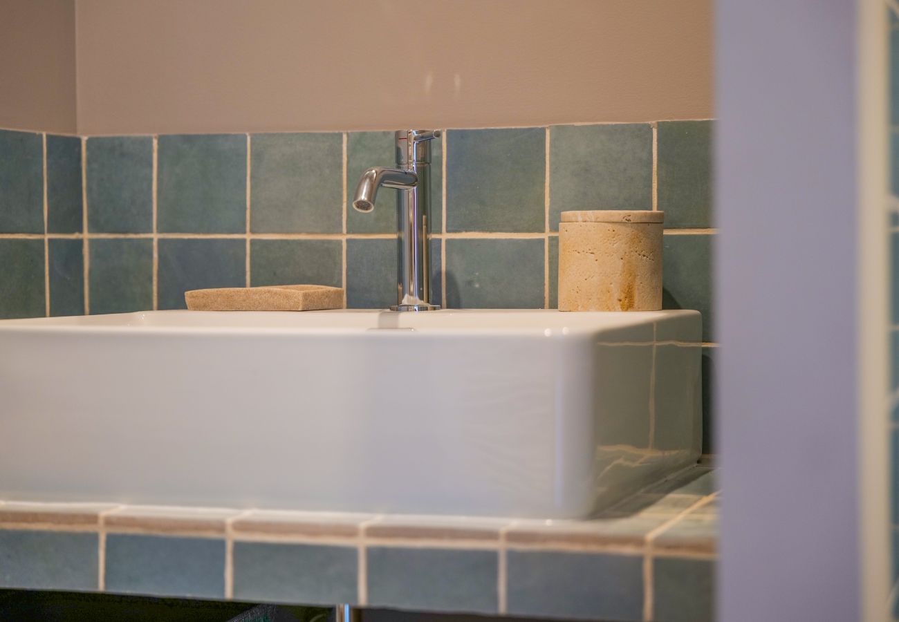 Appartement à Les Sables-d´Olonne - Très bel appartement face mer - 4 personnes 