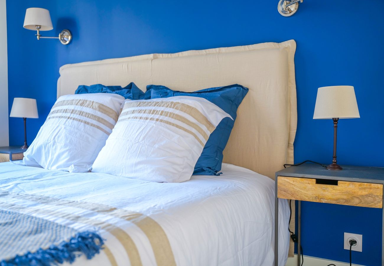Appartement à Les Sables-d´Olonne - Très bel appartement face mer - 4 personnes 