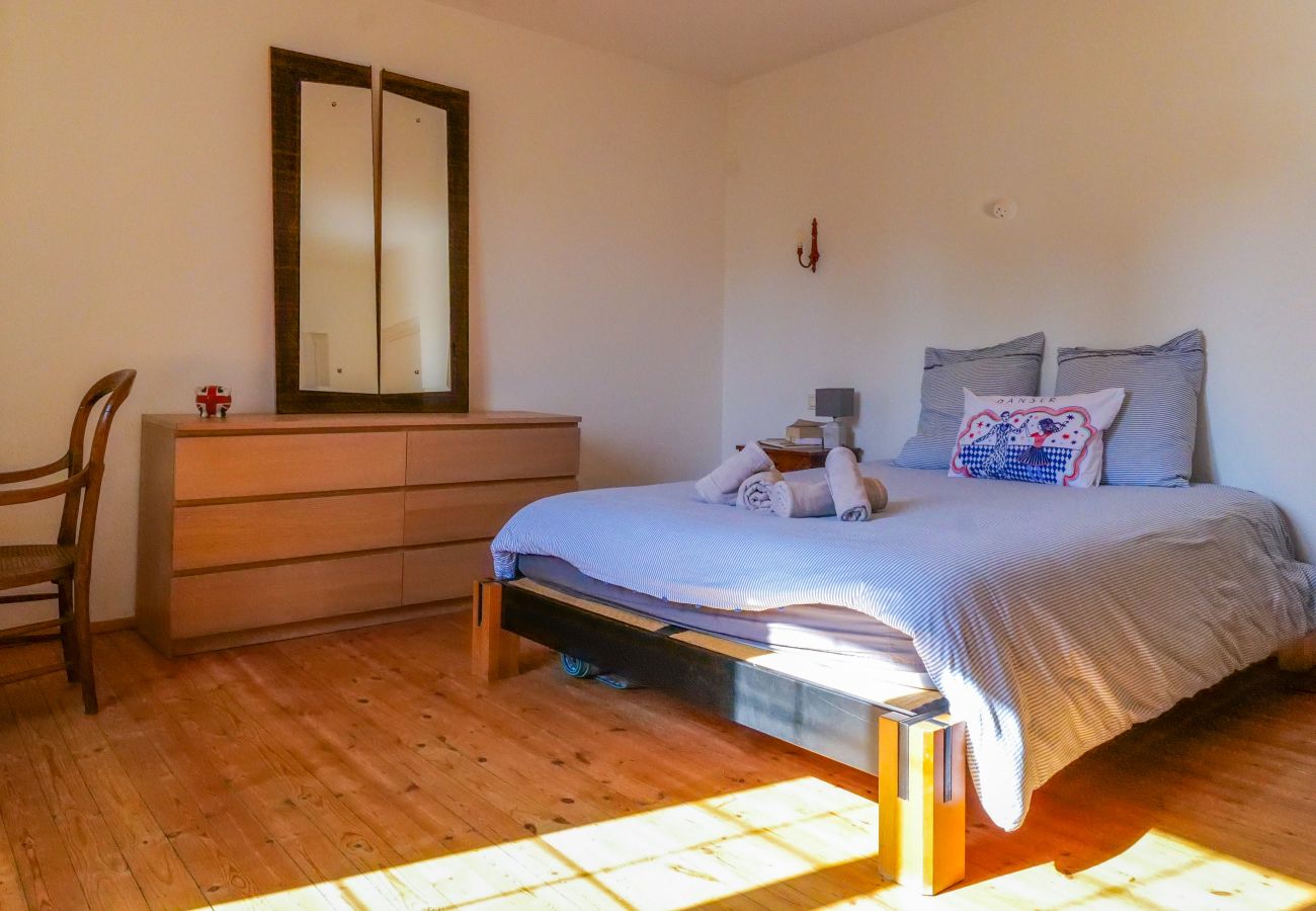 Maison à Les Sables-d´Olonne - maison bourgeoise - coeur de ville des Sables - 7 personnes