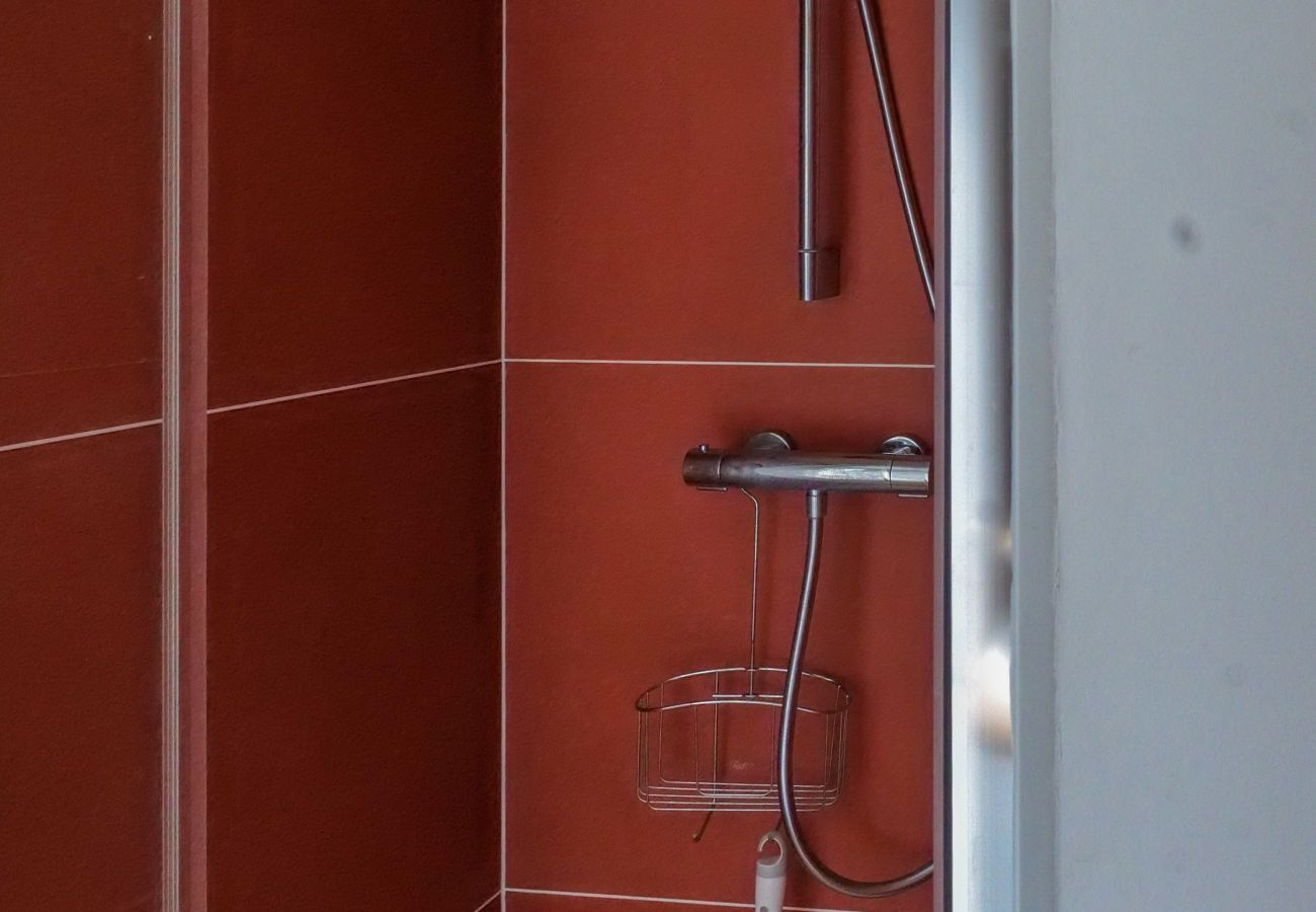 Maison à Les Sables-d´Olonne - maison bourgeoise - coeur de ville des Sables - 7 personnes