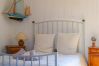 Maison à Les Sables-d´Olonne - maison bourgeoise - coeur de ville des Sables - 7 personnes Maison à Les Sables-d´Olonne - maison bourgeoise - coeur de ville des Sables - 7 personnes
