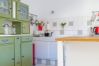 Maison à Les Sables-d´Olonne - maison bourgeoise - coeur de ville des Sables - 7 personnes Maison à Les Sables-d´Olonne - maison bourgeoise - coeur de ville des Sables - 7 personnes