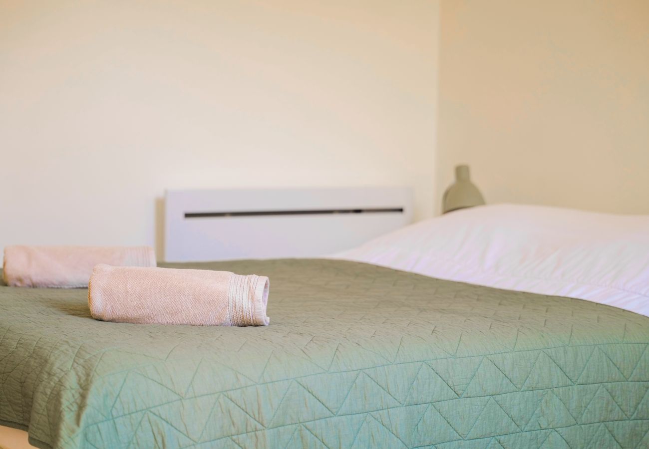Studio à Les Sables-d´Olonne -  Joli studio au calme au coeur des sables d'olonne - 3 personnes