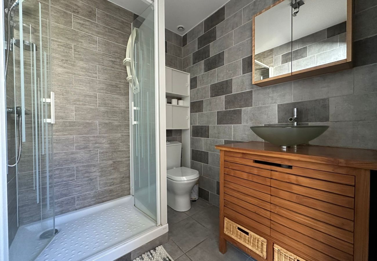 Maison à Les Sables-d´Olonne - Maison de vacances tout confort pour 4 personnes – Les Sables-d’Olonne