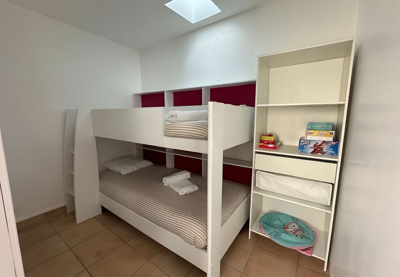 Maison à Les Sables-d´Olonne - Maison de vacances tout confort pour 4 personnes – Les Sables-d’Olonne