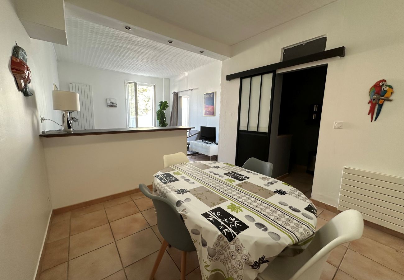 Maison à Les Sables-d´Olonne - Maison de vacances tout confort pour 4 personnes – Les Sables-d’Olonne