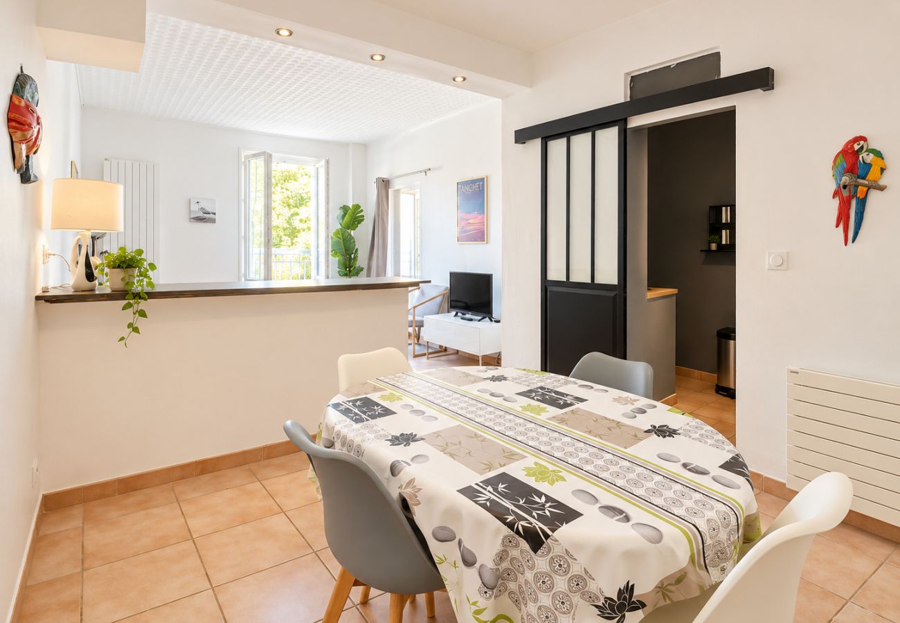 Maison à Les Sables-d´Olonne - MAISON LAENNEC - LES SABLES - 4 PERSONNES