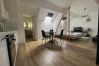 Appartement à Angers - Charmant studio en plein cœur d'Angers – 3 personnes