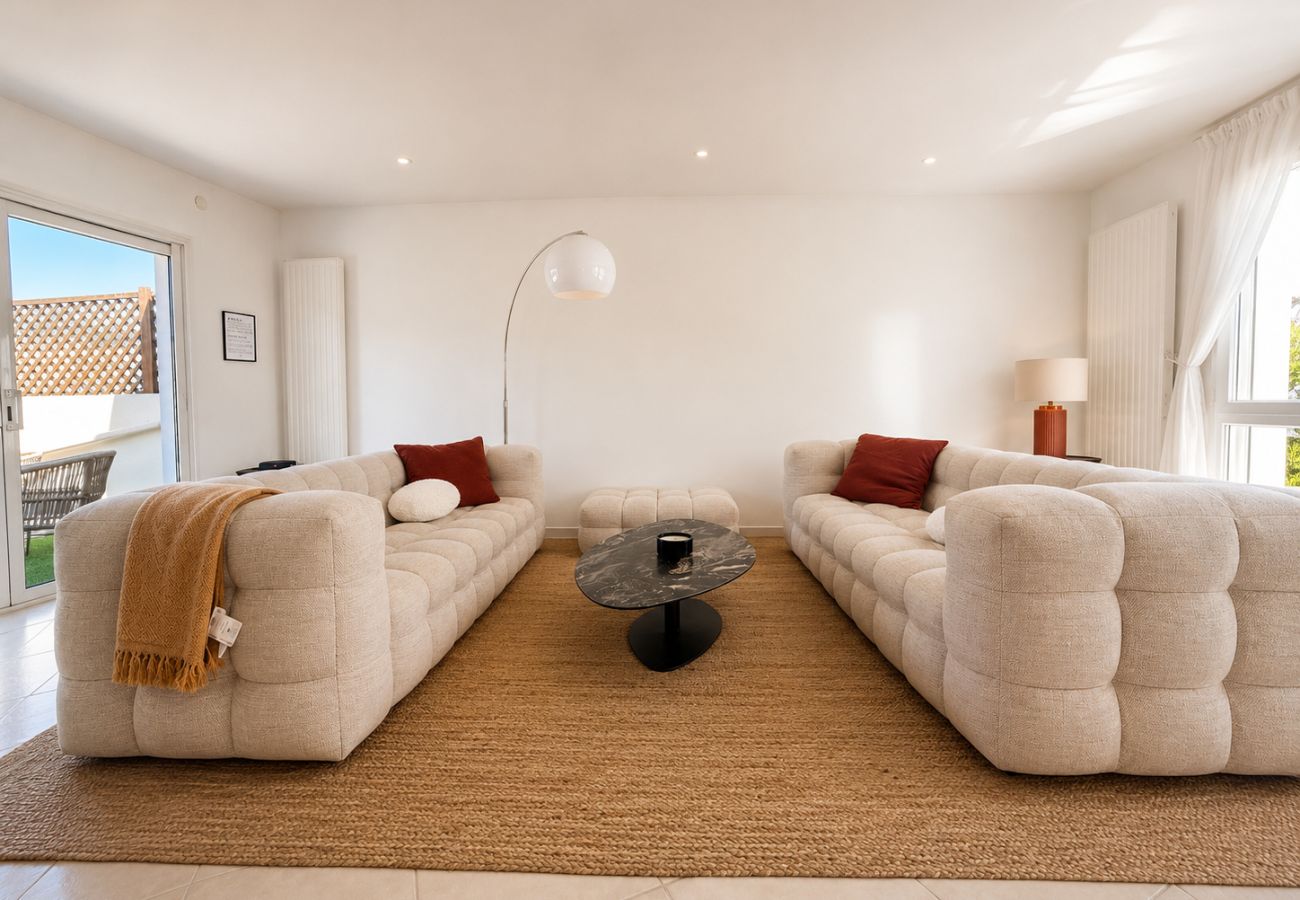 Maison à Les Sables-d´Olonne - superbe maison de centre ville - 10 personnes - 2 stationnements