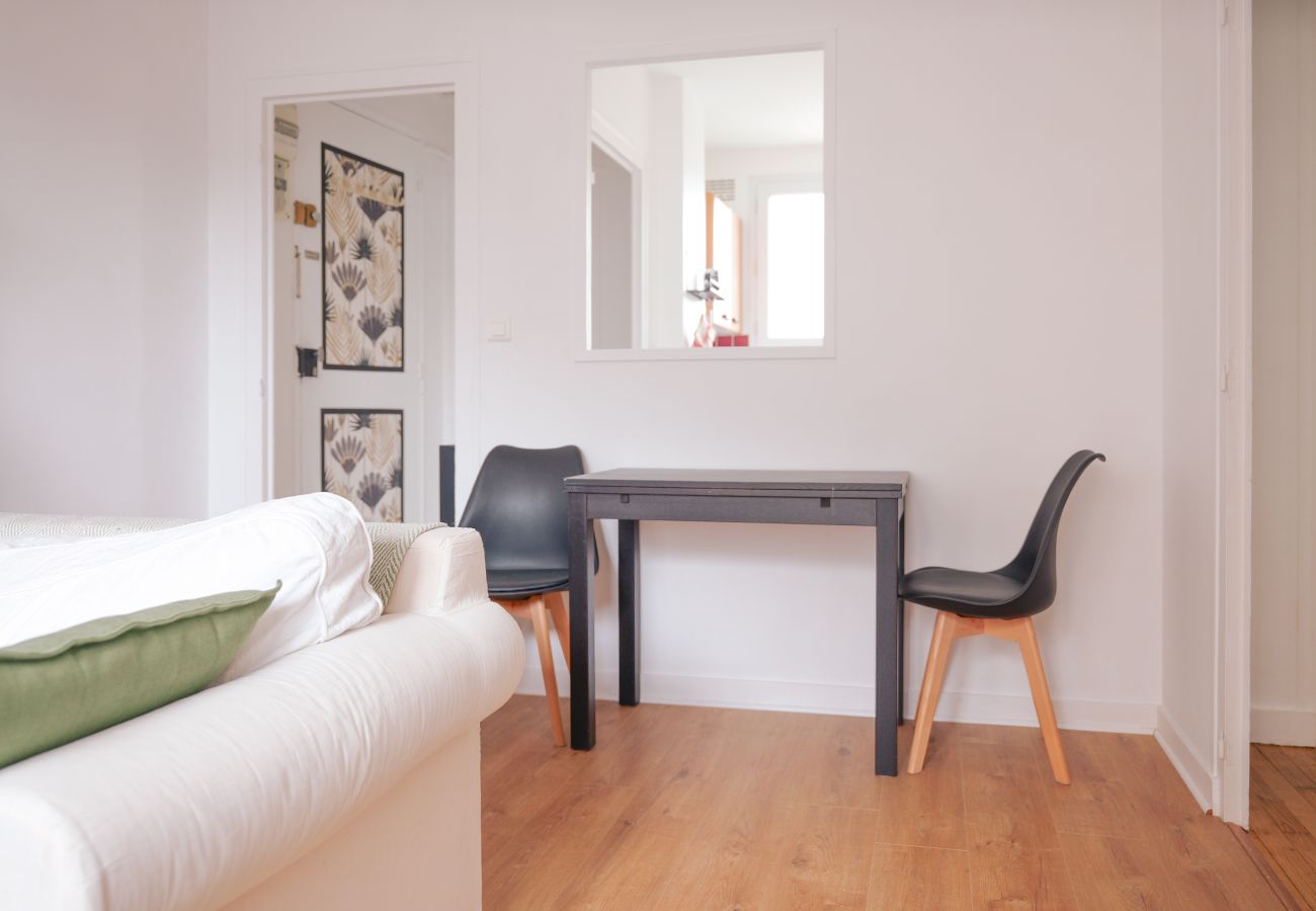 Appartement à Angers - Joli appartement quartier de la Madeleine pour 4 personnes