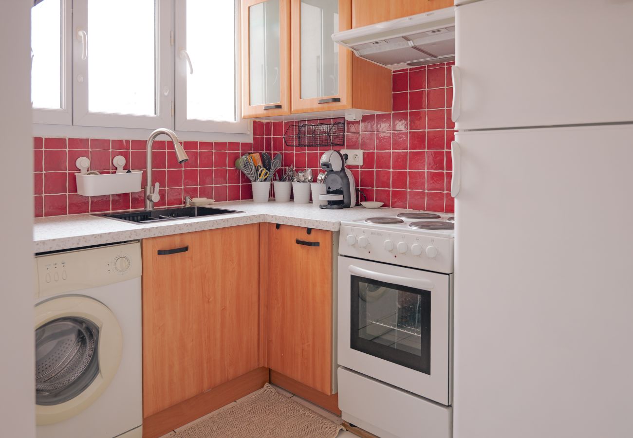 Appartement à Angers - Joli appartement quartier de la Madeleine pour 4 personnes