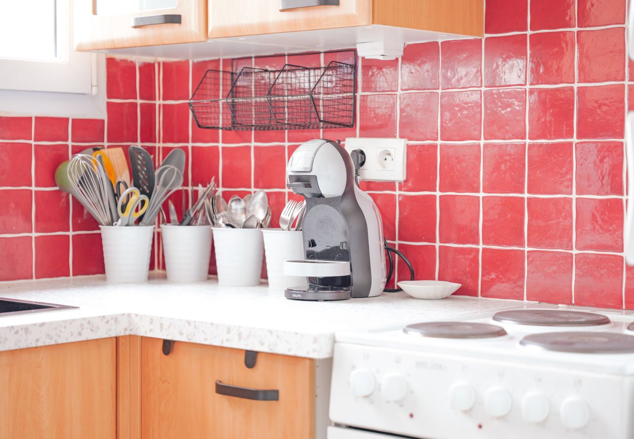 Appartement à Angers - Joli appartement quartier de la Madeleine pour 4 personnes