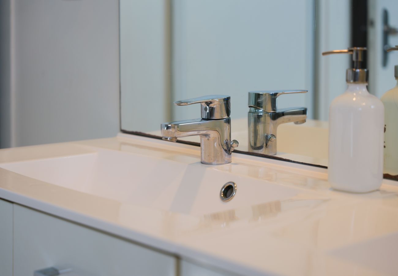 Maison à Les Sables-d´Olonne - Grande maison familiale avec jardin, terrasses & cuisine d’été – Confort & charme aux Sables-d’Olonne