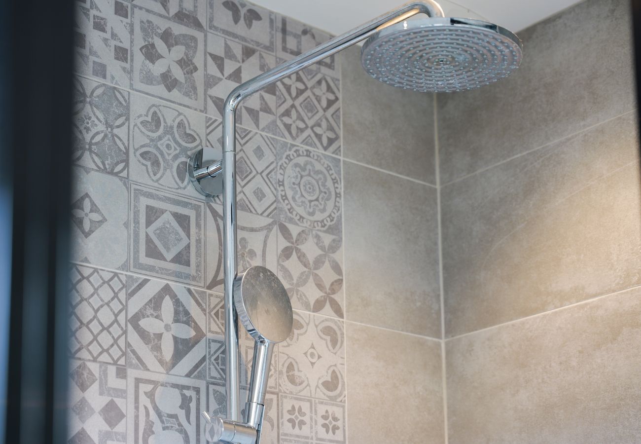 Maison à Les Sables-d´Olonne - Grande maison familiale avec jardin, terrasses & cuisine d’été – Confort & charme aux Sables-d’Olonne