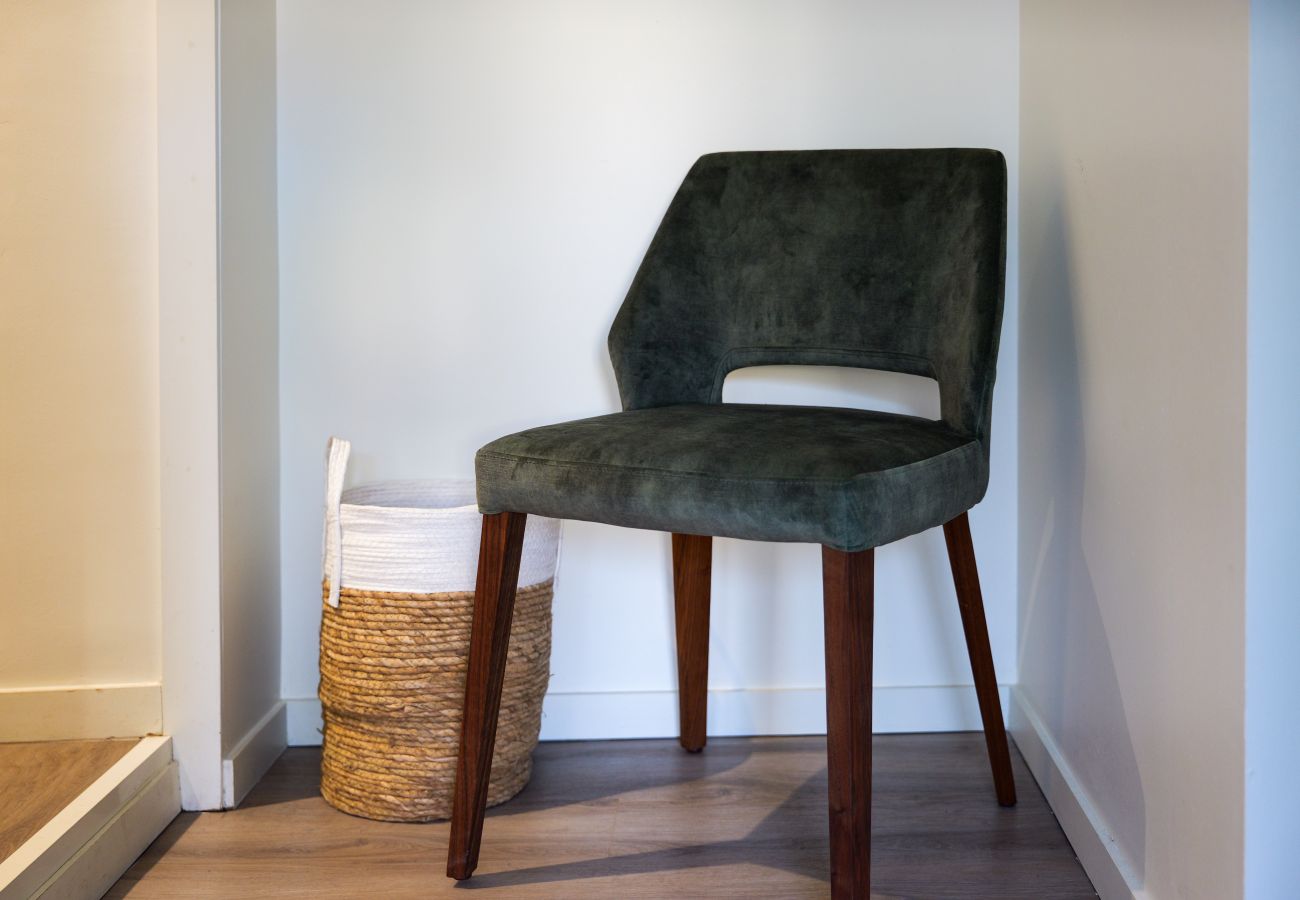 Maison à Les Sables-d´Olonne - Grande maison familiale avec jardin, terrasses & cuisine d’été – Confort & charme aux Sables-d’Olonne