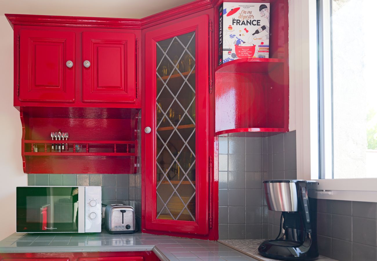 Maison à Les Sables-d´Olonne - Grande maison familiale avec jardin, terrasses & cuisine d’été – Confort & charme aux Sables-d’Olonne