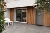 Maison à Les Sables-d´Olonne - Grande maison familiale avec jardin, terrasses & cuisine d’été – Confort & charme aux Sables-d’Olonne