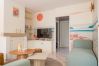Maison à Les Sables-d´Olonne - Maison de vacances à La Chaume – 8 couchages, jardin, proche plages Maison à Les Sables-d´Olonne - Maison de vacances à La Chaume – 8 couchages, jardin, proche plages