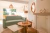 Maison à Les Sables-d´Olonne - Maison de vacances à La Chaume – 8 couchages, jardin, proche plages Maison à Les Sables-d´Olonne - Maison de vacances à La Chaume – 8 couchages, jardin, proche plages