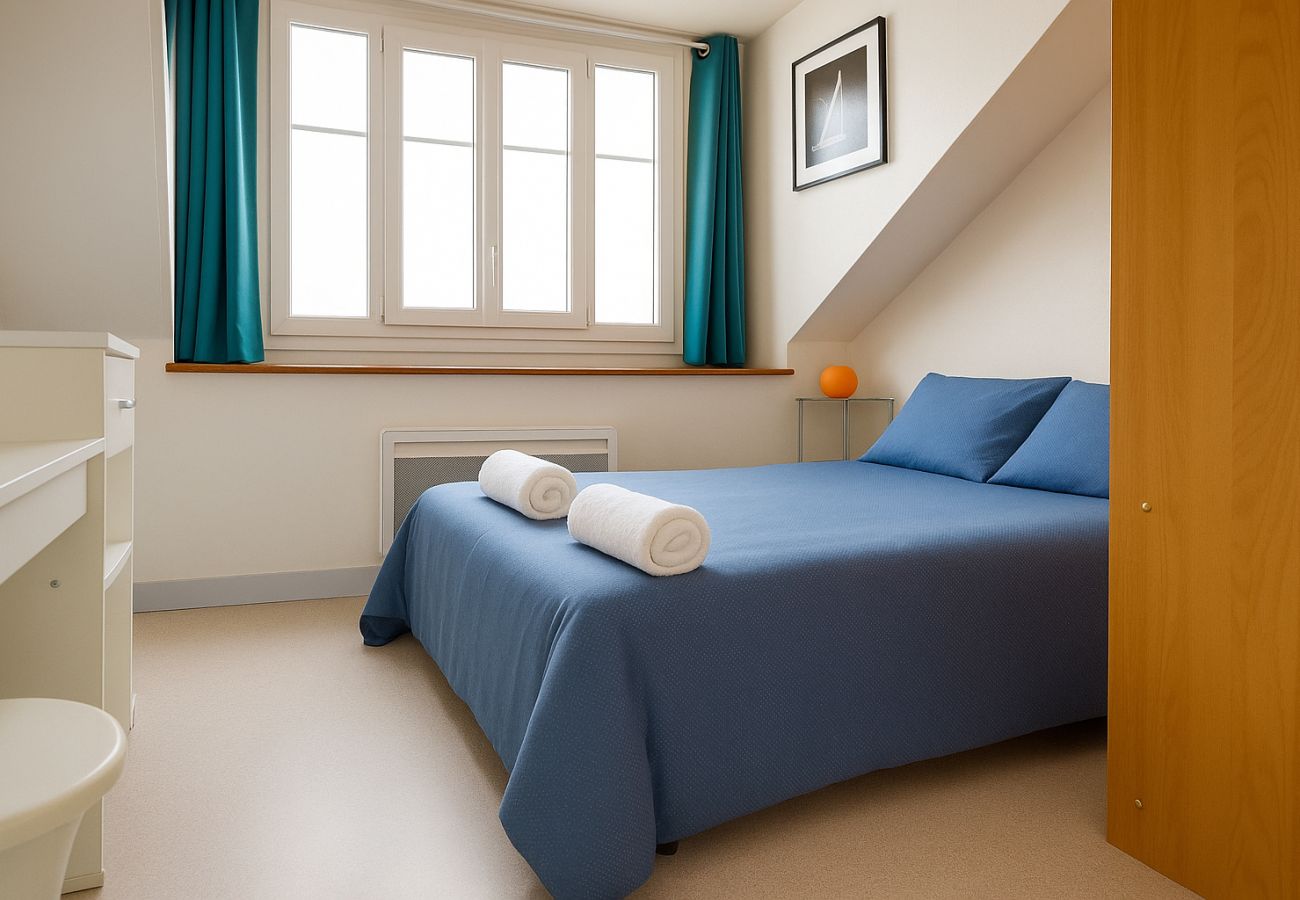 Studio à Angers - studio 2/3 personnes - quartier UCO 