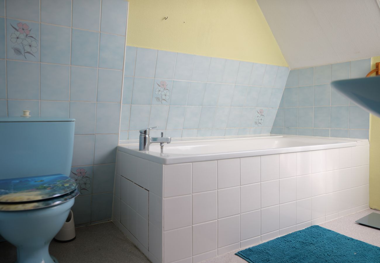 Studio à Angers - studio 2/3 personnes - quartier UCO 