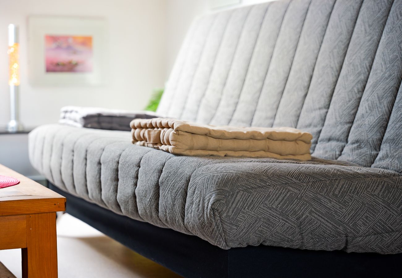 Studio à Angers - studio 2/3 personnes - quartier UCO 