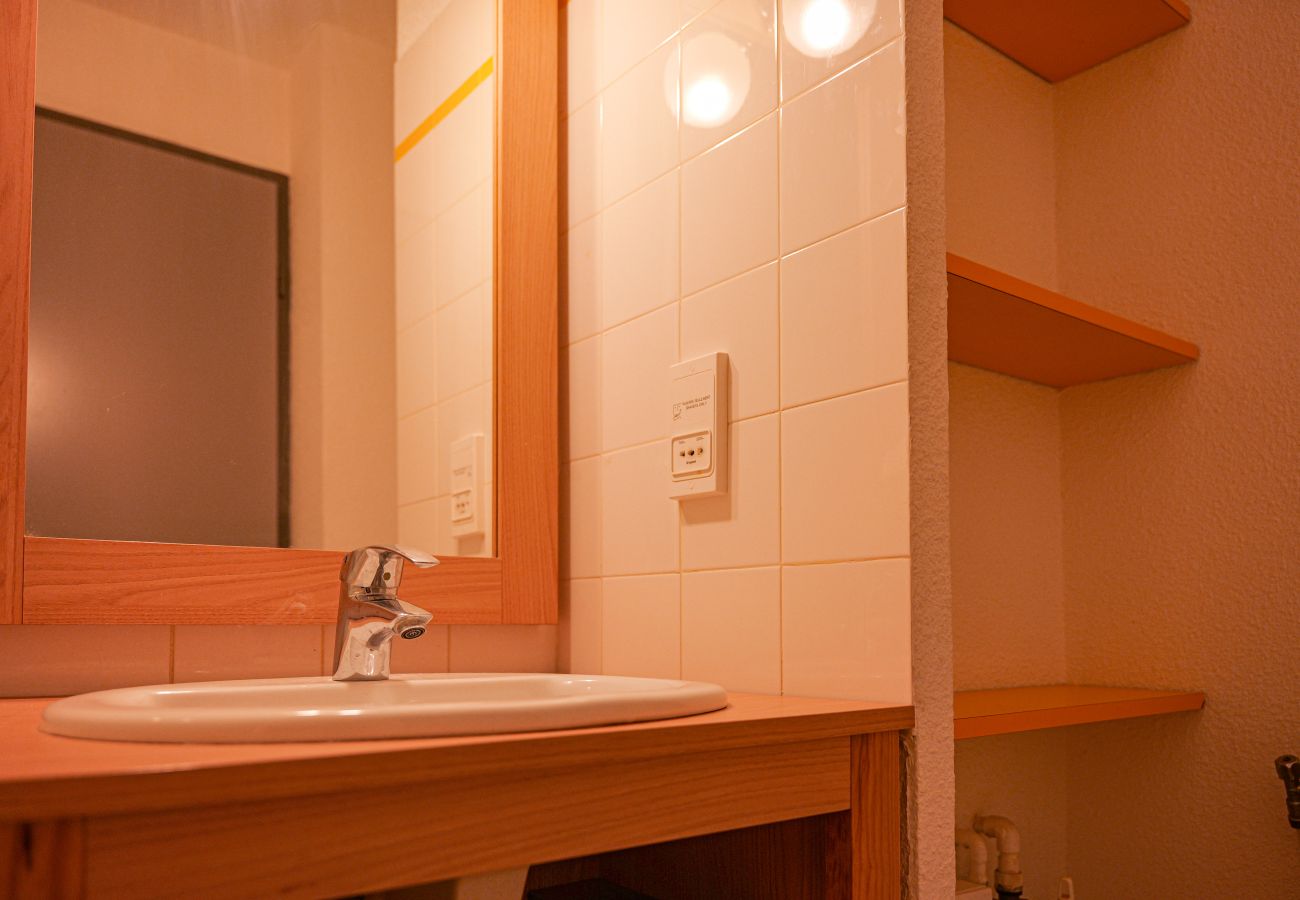 Appartement à Talmont-Saint-Hilaire - Appartement avec vue mer et port – Residence Archipel -Port Bourgenay